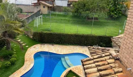 Casa com 3 quartos à venda por R$ 1.650.000 - Parque da Fazenda - Itatiba/SP