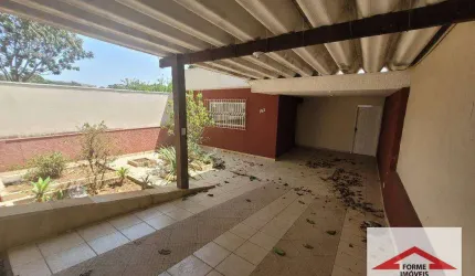 Casa com 3 quartos à venda, 112 m² por R$ 670.000 - Retiro - Jundiaí/SP