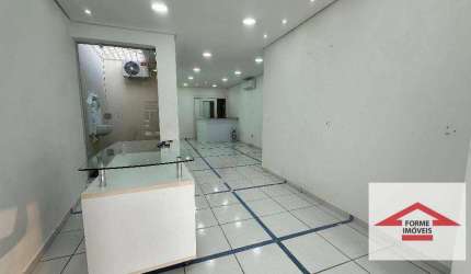 Loja, 65 m² - venda por R$ 500.000 ou aluguel por R$ 2.900/mês - Centro - Jundiaí/SP