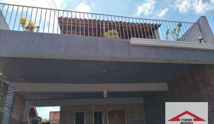 Casa com 2 quartos à venda, 160 m² por R$ 470.000 - Currupira - Jundiaí/SP