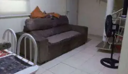 Cobertura Duplex com 2 quartos à venda, 98 m² por R$ 430.000 no Condomínio Spazio Jaraguá -  Vila Rami - Jundiaí/SP.