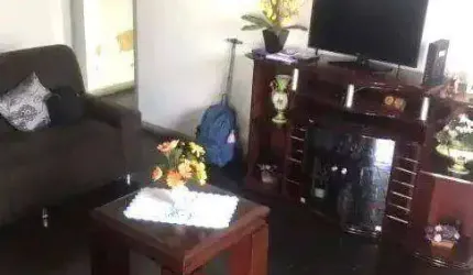 Casa com 2 quartos à venda, 200 m² - Vila Virgínia - Jundiaí/SP