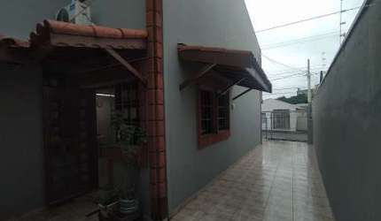 Casa com 5 dormitórios à venda, 276 m² por R$ R$ 1.190.000,00 - Ponte de Campinas - Jundiaí/SP.