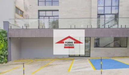 Prédio, 350 m² - venda por R$ 5.500.000 ou aluguel por R$ 55.000/mês - Chácara Urbana - Jundiaí/SP