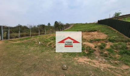 Terreno à venda - Medeiros, Jundiaí/SP - 916 m² por R$ 689.000