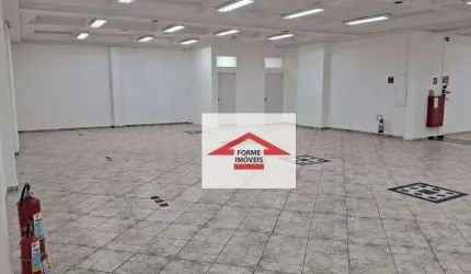 Salão para alugar, 385 m² por R$ 17.045 - Centro - Jundiaí/SP