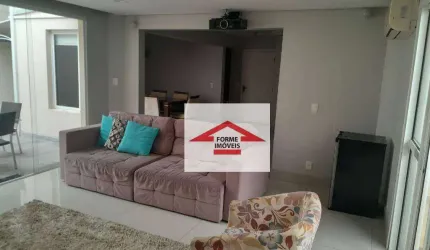 Casa com 3 quartos, sendo 1 suíte à venda, 200 m² por R$ 1.590.000 - Cond. Nature Village 2 -Jardim Ermida I - Jundiaí/SP