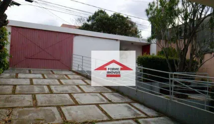 Casa com 4 quartos, sendo 1 suíte, 322 m² - venda por R$ 1.357.000 ou aluguel por R$ 15.359/mês - Centro - Jundiaí/SP