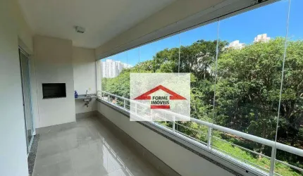 Apartamento com 2 dormitórios, 113 m² - venda por R$ 1.490.000,00 ou aluguel por R$ 7.350,00/mês - Jardim das Samambaias - Jundiaí/SP