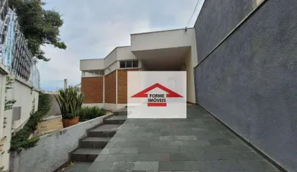 Casa térrea com 3 quartos, sendo 1 suíte à venda, 120 m² por R$ 650.000 - Retiro - Jundiaí/SP