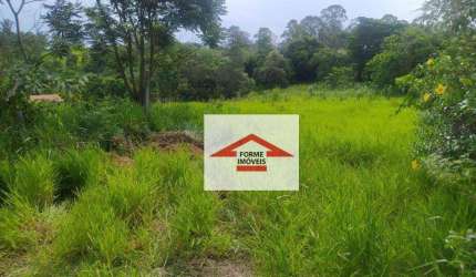 Terreno à venda, 2.000,00m² por R$ 450.000 - no loteamento Chácara Vendramin -  Caxambu - Jundiaí/SP.
