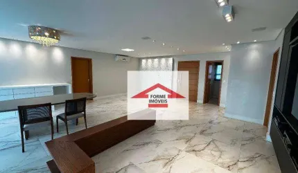 Apartamento com 4 dormitórios ( suites ) à venda no Giverny, 238 m² por R$ 3.900.000 - Locação: 18.500,00 - Jardim das Samambaias - Jundiaí/SP