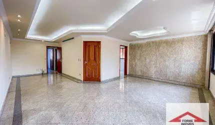 Apartamento com 4 dormitórios no Condomínio Paris, 193 m² - venda por R$ 990.000 ou aluguel por R$ 6.900/mês - Centro - Jundiaí/SP