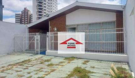 Casa comercial à venda, 290 m² por R$ 1.700.000 - Anhangabaú - Jundiaí/SP