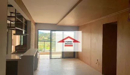 Apartamento com 4 quartos à venda, 141 m² por R$ 2.300.000 - Cond. Terraço Vila Bela  - Jardim Campos Elísios - Jundiaí/SP.