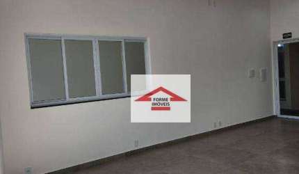 Sala para alugar, 49 m² por R$ 2.000/mês - Vila das Hortências - Jundiaí/SP