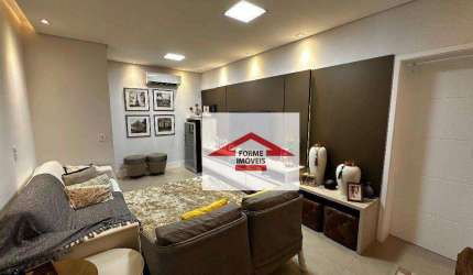 Apartamento com 3 dormitórios à venda no Condomínio Vittá, 108 m² por R$ 1.590.000 - Jardim Ana Maria - Jundiaí/SP