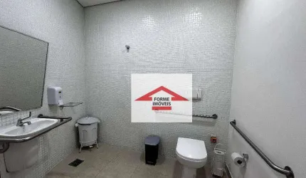 Salão para alugar, 383 m² por R$ 29.814,00/mês - Chácara Urbana - Jundiaí/SP