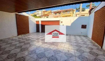 Casa com 4 quartos, sendo 2 suítes à venda, 264 m² por R$ 742.000 - Jardim da Fonte - Jundiaí/SP