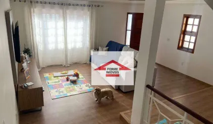 Casa à Venda com 4 quartos – 315 m² por R$ 980.000 – Jardim da Fonte, Jundiaí/SP