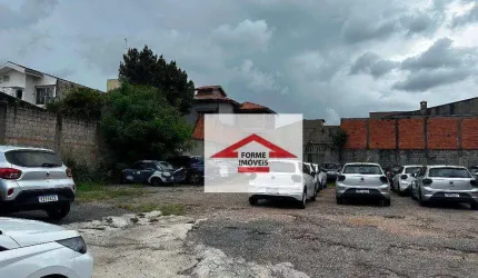 Terreno à venda, 1200 m² por R$ 999.000,00 - Vila M Genoveva - Jundiaí/SP