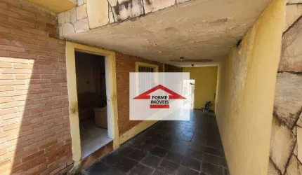 Casa térrea com 3 quartos à venda - Edícula - 142 m² por R$ 495.000 - Retiro - Jundiaí/SP