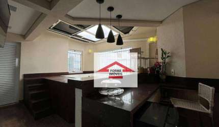 Apartamento tipo cobertura duplex com 4 dormitórios à venda  Condomínio Fleur du Champ, 208 m² por R$ 2.650.000 - Chácara Urbana - Jundiaí/SP