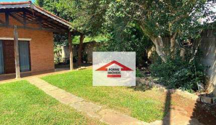 Casa à venda, 219 m² com 2 quartos por R$ 680.000 - Jardim Bandeiras (Prox Jundiaí Mirim) - Jundiaí/SP.