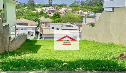 Terreno de 526 m² à Venda por R$ 800.000 - no Condomínio Reserva da Serra - Bairro Reserva da Serra em Jundiaí/SP.