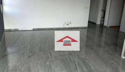 Apartamento com 3 quartos, sendo 1 suíte para alugar, 140 m² por R$ 5.600,00 - Cond. Caravaggio -Vila Virgínia - Jundiaí/SP.