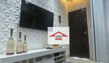 Casa com 2 quartos à venda, 221 m² por R$ 640.000 - Parque Guarani - Várzea Paulista/SP.