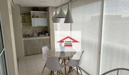 Apartamento com 3 quartos, sendo 1 suíte à venda, 116 m² por R$ 1.200.000 - Cond. Horizontes Serra do Japi - Jardim Bonfiglioli - Jundiaí/SP.