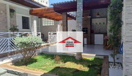 Casa com 3 quartos à venda, 170 m² por R$ 1.040.000 - Vila Nova Medeiros - Jundiaí/SP