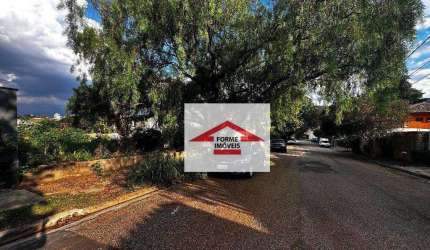 Terreno à venda, 650 m² por R$ 910.000 - Condomínio Jardim Europa - Bairro Jardim Europa em Jundiaí/SP