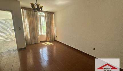 Casa com 2 quartos à venda, 112 m² por R$ 495.000 - Centro - Jundiaí/SP.