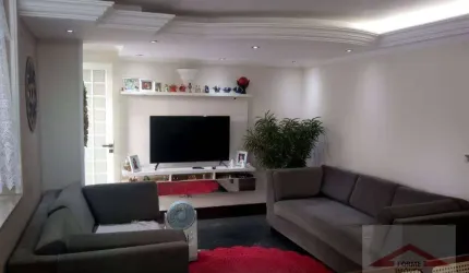Casa Térrea com 3 quartos à Venda, 187 m² por R$ 800.000 - Vila Liberdade - Jundiaí/SP