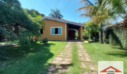 Casa Térrea à Venda por R$ 1.200.000 no Medeiros – Jundiaí/SP Com 105 m² de área construída e Terreno de 756 m².