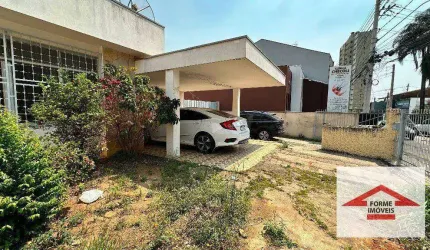 Casa Térrea Comercial para Alugar – 270 m² – R$ 20.000,00 – Rua do Retiro, Vila das Hortências, Jundiaí/SP