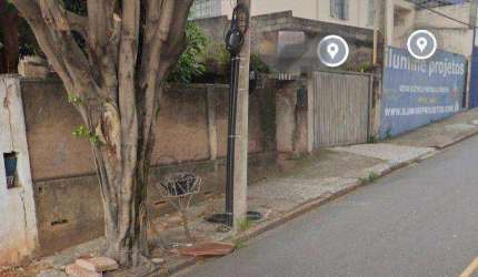 Terreno Comercial à venda - 500 m² - R$ 1.800.000 - Jardim Paris, Jundiaí/SP