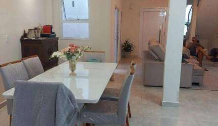 Casa à Venda - 3 Quartos, 133 m² por R$ 850.000 - Jardim Marambaia II, Jundiaí/SP