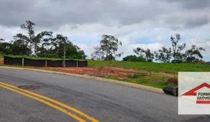 Terreno à venda no Condomínio Portal dos Lagos, 569 m² por R$ 840.000 - Currupira - Jundiaí/SP