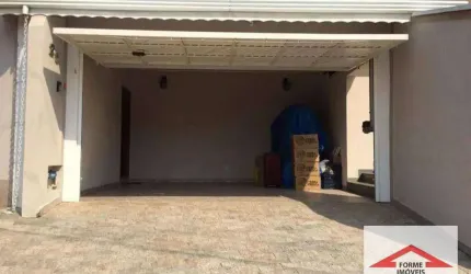 Casa com 3 dormitórios à venda, 182 m² por R$ 1.000.000,00 - Vila Galvão - Jundiaí/SP