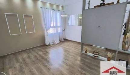 Apartamento com 2 quartos à venda, 47 m² por R$ 375.000 - Condomínio Doce Lar Bella Colônia - Cidade Nova - Jundiaí/SP