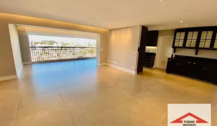 Apartamento com 3 dormitórios para alugar, 145 m² por R$ 13.098,40/mês - Vila Virgínia - Jundiaí/SP