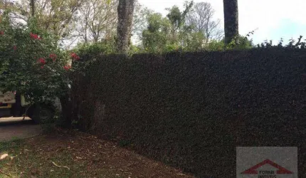 Terreno à venda, 1200 m² por R$ 1.150.000 - Cond. Chácara Malota - Jundiaí/SP