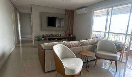 Apartamento com 3 quartos à venda, 90 m² por R$ 900.000 - Resort Santa Angela -Engordadouro - Jundiaí/SP