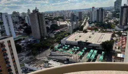 Apartamento com 3 dormitórios à venda, 156 m² Edifico Bbc por R$ 910.000 - Centro - Jundiaí/SP