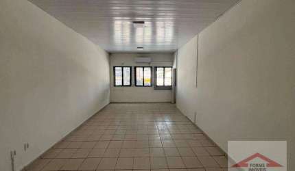 Salão Piso superior para alugar, 200 m² por R$ 2.500/mês - Vila Vianelo - Jundiaí/SP