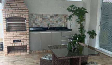 Casa com 3 quartos, sendo 1 suíte à venda, 210 m² por R$ 1.999.000,00 - Cond. Quinta dos Lagos - Quinta das Videiras - Jundiaí/SP
