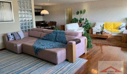 Apartamento com 3 suítes à venda, 185 m² por R$ 1.300.000 - Cond. Morado do Sol no Jardim Paris - Jundiaí/SP.